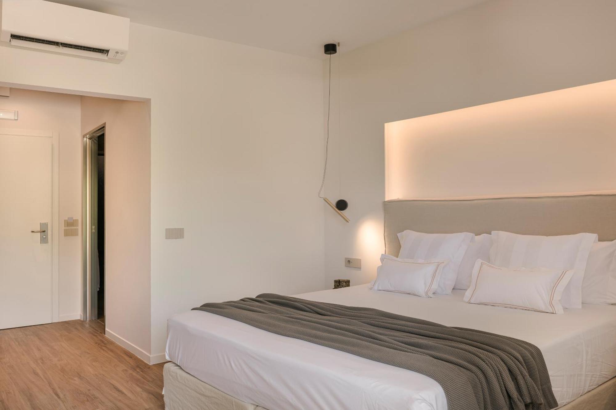 Piazza Suites Lixouri Exterior foto