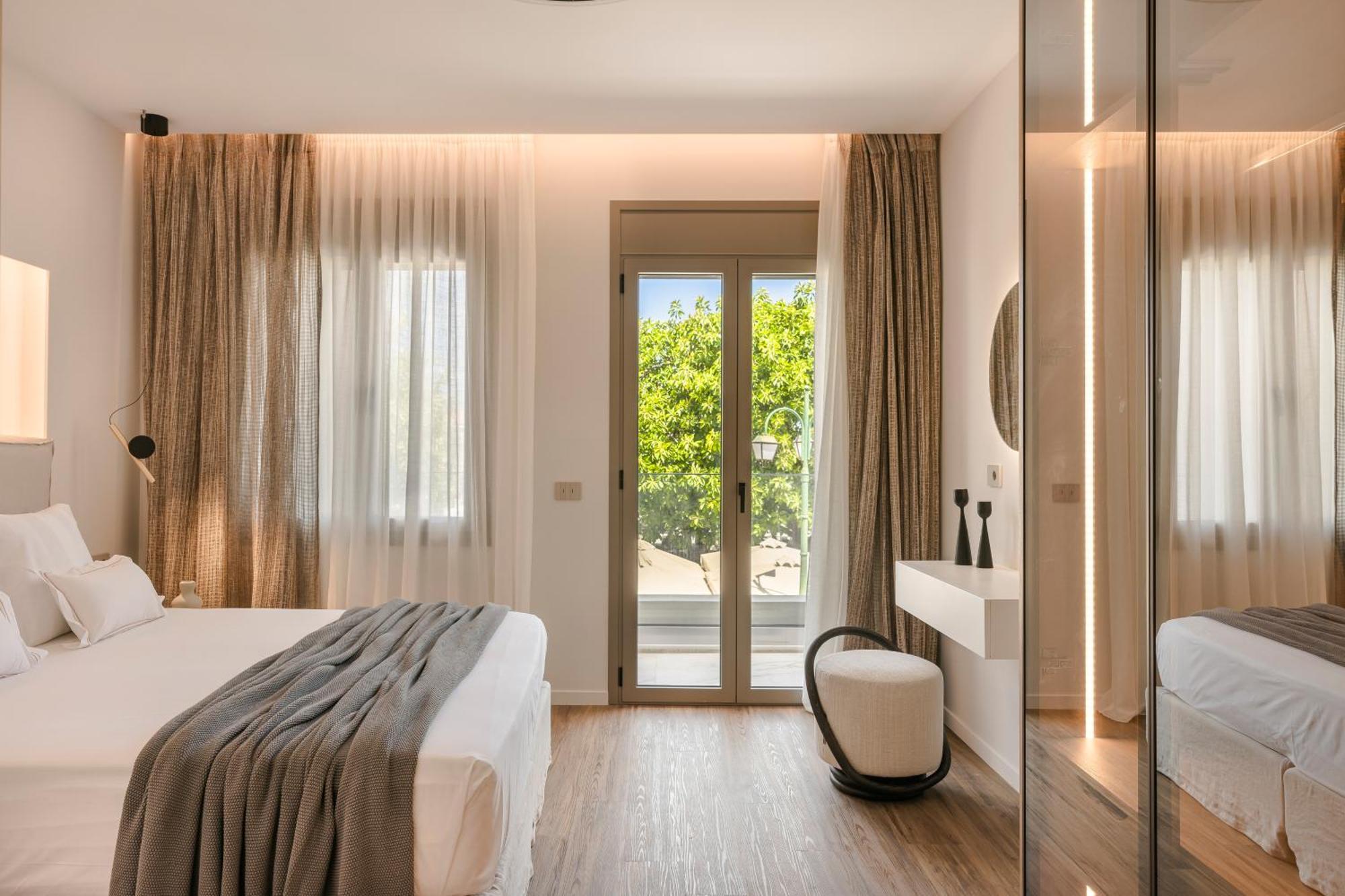 Piazza Suites Lixouri Exterior foto